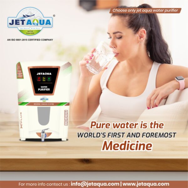 Sunrise Aqua RO System - Image 3