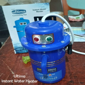 Instant Water Heater